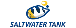 Saltwater Tank Blog