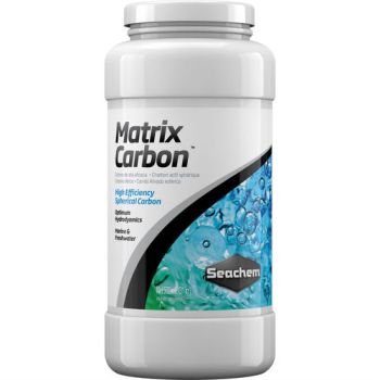 MatrixCarbon 500 mL - Seachem