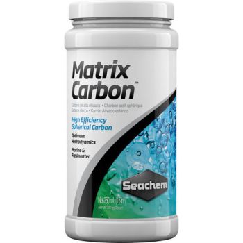 MatrixCarbon 250 mL - Seachem