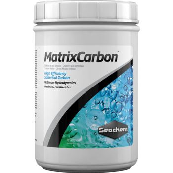 MatrixCarbon 2 L - Seachem