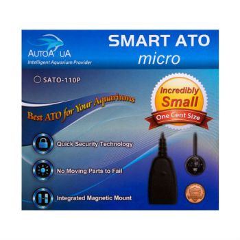 Smart ATO Micro w/Pump - AutoAqua