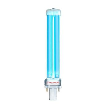 Replacement 9 Watt UV Replacement Light Bulb - AquaTop