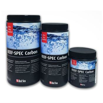REEF SPEC Carbon (2000ml) - Red Sea