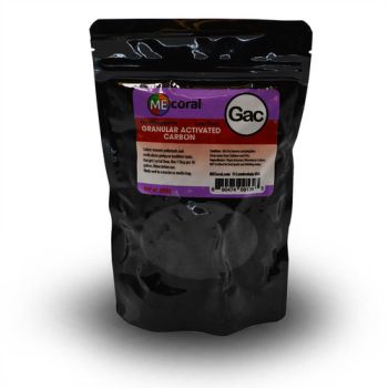 ME GAC Granular Activated Carbon (250 gm) - MECoral