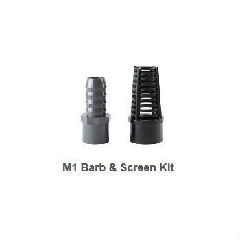 M1 Barb & Screen Kit - EcoTech Marine 