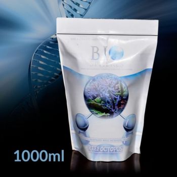 BioSphere Bio Pellets (1000 ml) Reduces Nitrates & Phosphates - Coralvue
