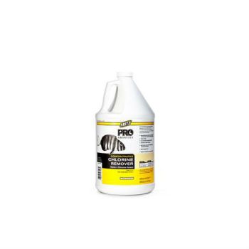 FritzPRO Concentrated Chlorine Remover (5 gallons) - Fritz Aquatics