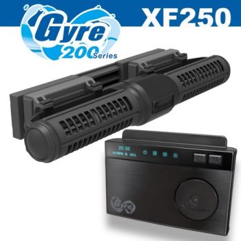 Gyre XF 250 Pump & Controller Kit - Maxspect