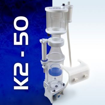 K2-50 Protein Skimmer (40-80 Gallons) - IceCap