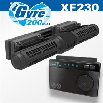Gyre XF 230 Pump & Controller Kit - Maxspect