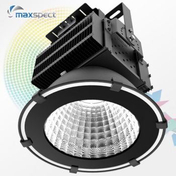 Maxspect 150w 10,000K LED Flood Light 