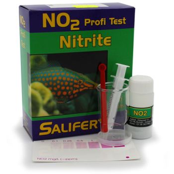 Nitrite (N02) Test Kit - Salifert