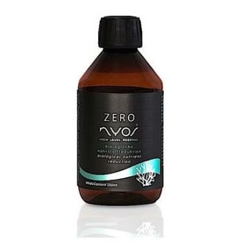 Zero (250 ml) Nitrate & Phosphate Remover - NYOS Aquatics