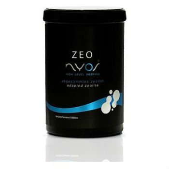 Zeo (1000 ml) (OPEN BOX CUSTOMER RETURN) - NYOS Aquatics