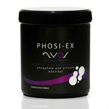 Phosi-EX (500 ml) - NYOS Aquatics