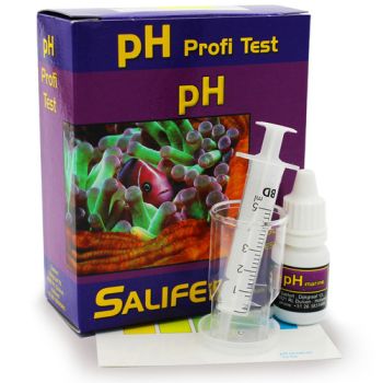 pH Test Kit - Salifert