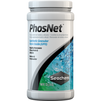 PhosNet  - Seachem 125g