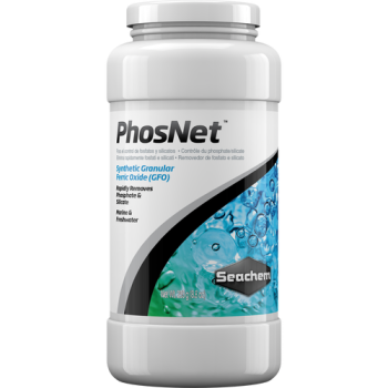 PhosNet - Seachem 250g