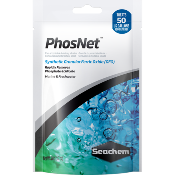 PhosNet 50g - Seachem