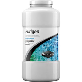 Purigen 1L - Seachem