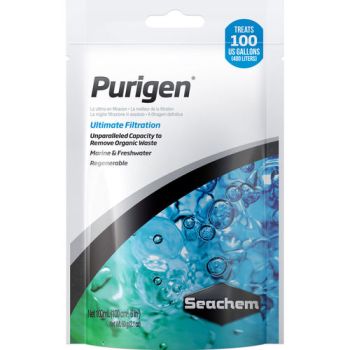 Purigen 100 mL - Seachem