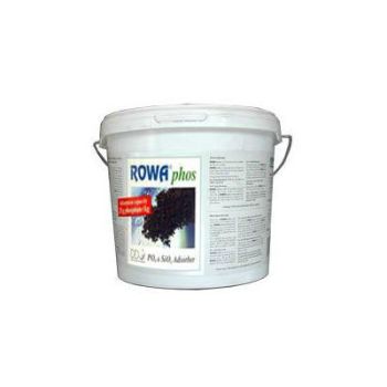 ROWAphos GFO Phosphate Removal Media (5kg Bucket) - D-D The Aquarium Solution