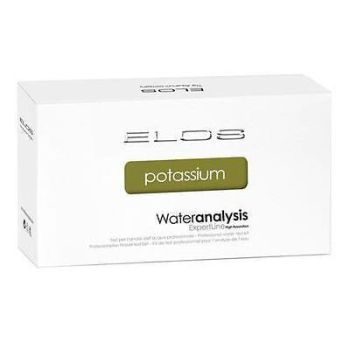 Potassium Test Kit - Elos