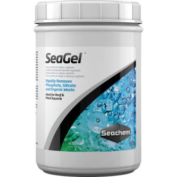 SeaGel  - Seachem- 2 L