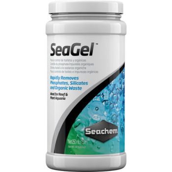 SeaGel 250 mL - Seachem