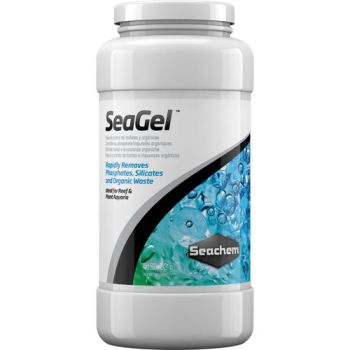 SeaGel 500 mL - Seachem