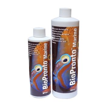 BioPronto Marine Rapid Cycling Culture (250 ml / 8 oz) - Two Little Fishies