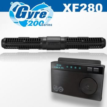 Gyre XF 280 Pump & Controller Kit - Maxspect